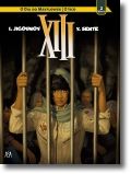 XIII Vol 10 - O Dia do Mayflower / O Isco