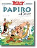 Astérix - O Papiro de César - Vol 36