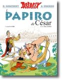 Astérix - O Papiro de César (Edição em Mirandês)