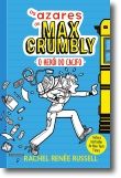 Os Azares de Max Crumbly: o herói do cacifo - N.º 1