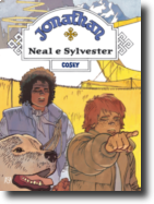Jonathan 8 - Neal e Sylvester