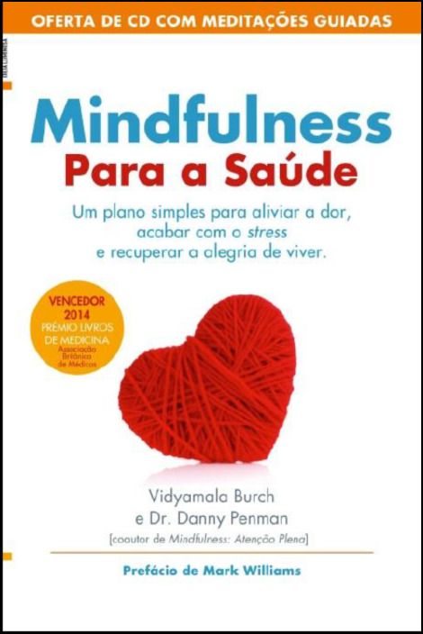 Mindfulness Para a Saúde