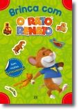 Rato Renato : Brinca com o Rato Renato