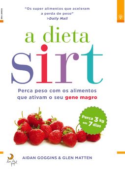 A Dieta Sirt