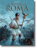 As Águias de Roma - Livro V