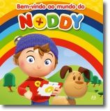 Noddy : Bem-vindo ao Mundo do Noddy