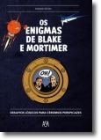 Os Enigmas de Blake e Mortimer