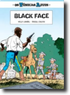 Os Túnicas Azuis 9 - Black Face