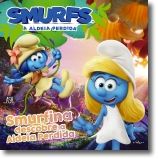 Smurfs, a Aldeia Perdida: Smurfina descobre a Aldeia Perdida