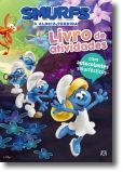 Smurfs, Aldeia Perdida - Livro Atividades