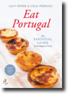 Eat Portugal: the essential guide to portuguese food