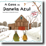 A Casa da Janela Azul