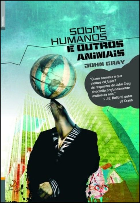 Sobre Humanos e Outros Animais