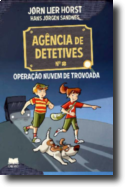 Agência de Detectives Nº2 - Operação Nuvem de Trovoada