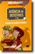 Agência de Detectives Nº2 - Operação Homem Sombra