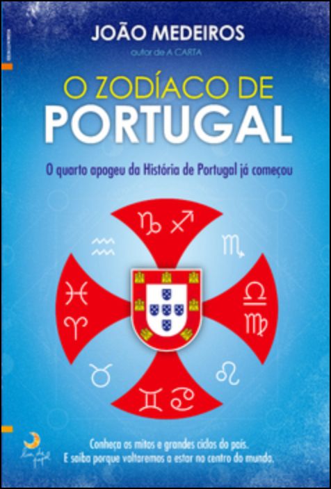 O Zodíaco de Portugal