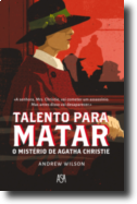 Talento Para Matar - O Mistério de Agatha Christie