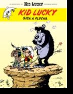 Kid Lucky 4 - Siga a Flecha