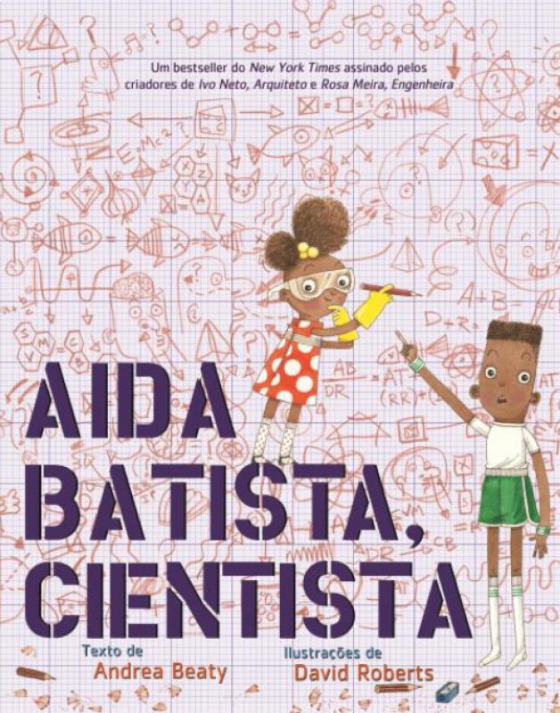 Aida Batista, Cientista