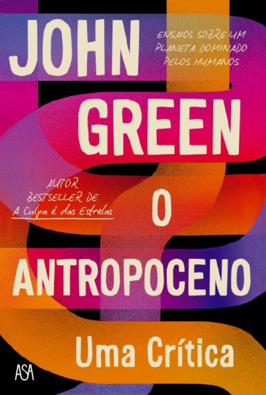 O Antropoceno – Uma Crítica 