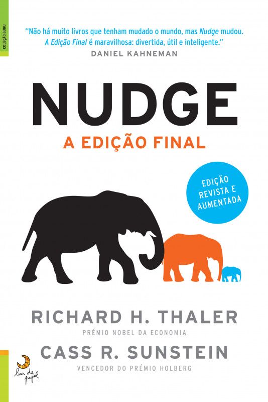 Nudge - A Edição Final