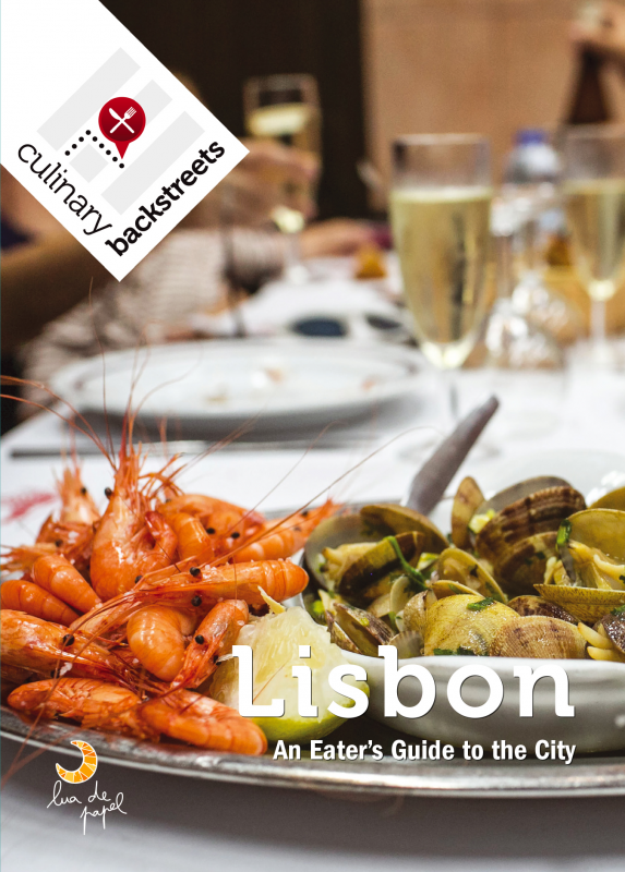 Lisbon: An Eater’s Guide to the City