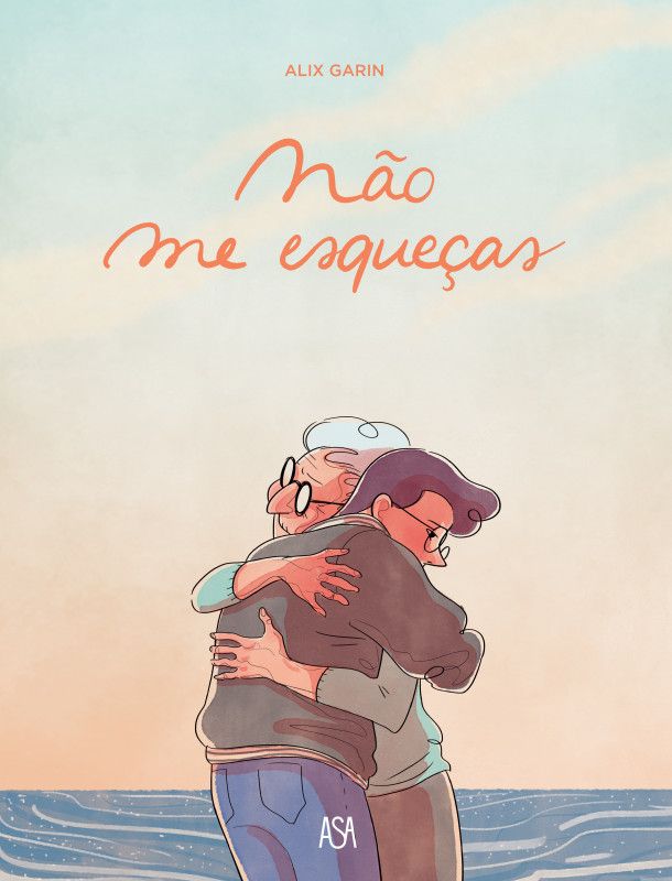 Não me Esqueças