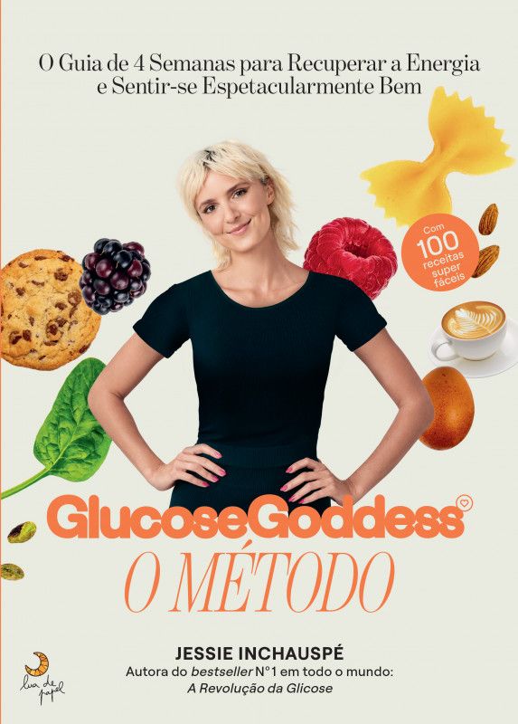 O Método - Glucose Goddess