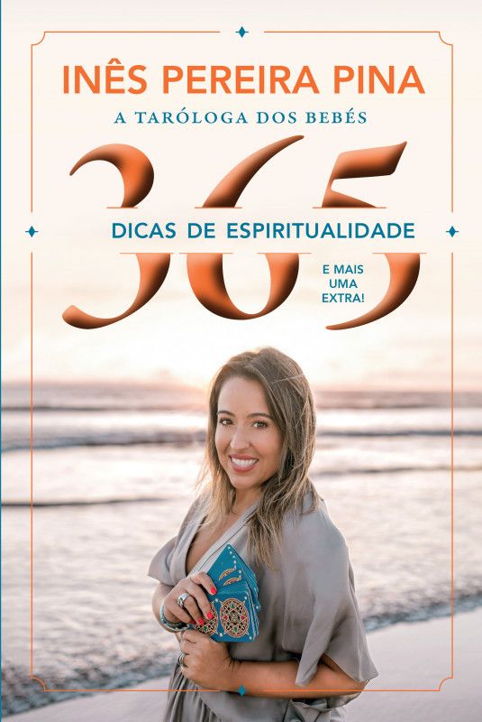 365 Dicas de Espiritualidade