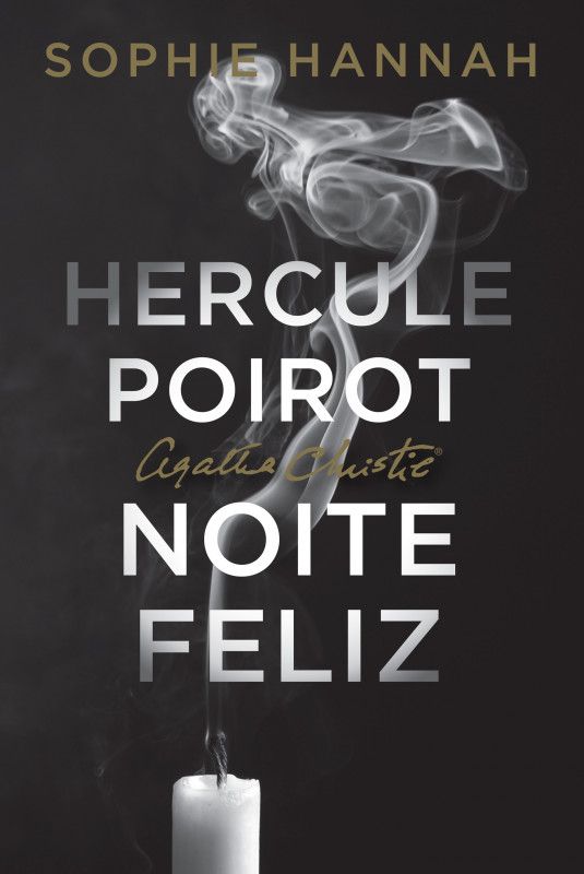 Hercule Poirot - Noite Feliz
