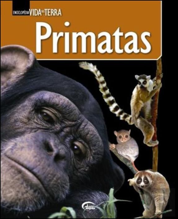 Primatas