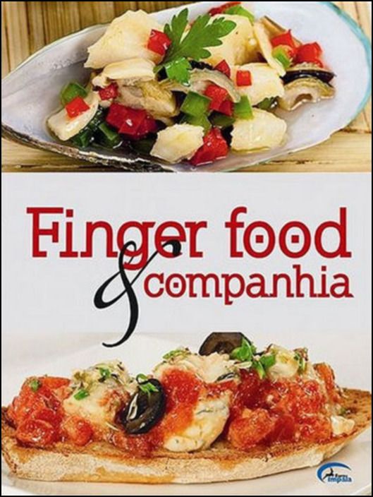 Finger Food & Companhia