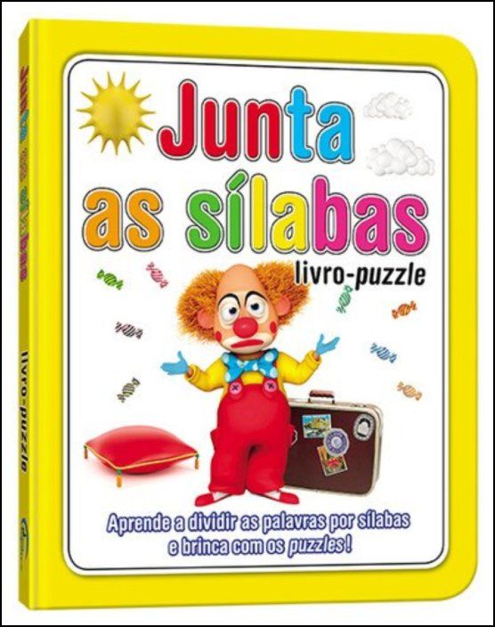 Junta as Sílabas