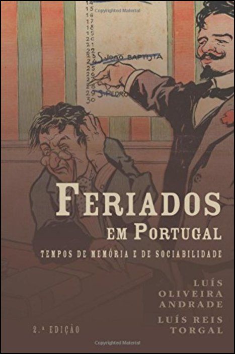 Feriados Em Portugal
