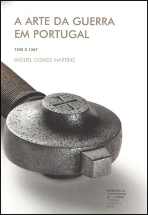 A Arte da Guerra em Portugal