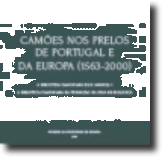 Camões nos Prelos de Portugal e da Europa (1563-2000)