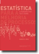 Estatística para a Melhoria de Processos