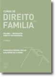 Curso de Direito da Família: introdução, direito matrimonial - Vol. I