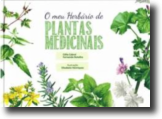 O Meu Herbário de Plantas Medicinais
