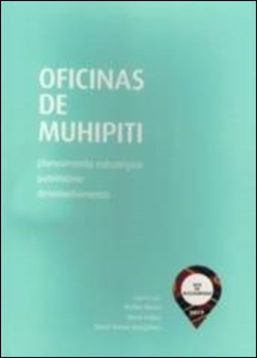 Oficinas de Muhipiti
