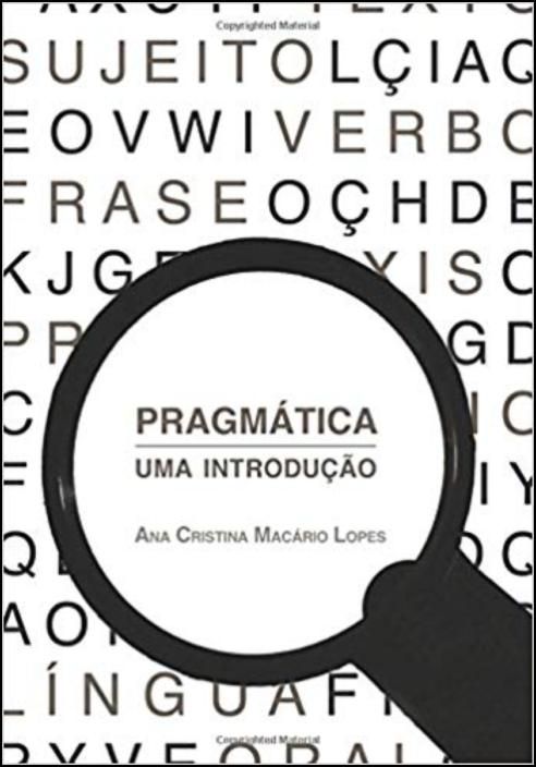 Pragmática - Uma Introdução