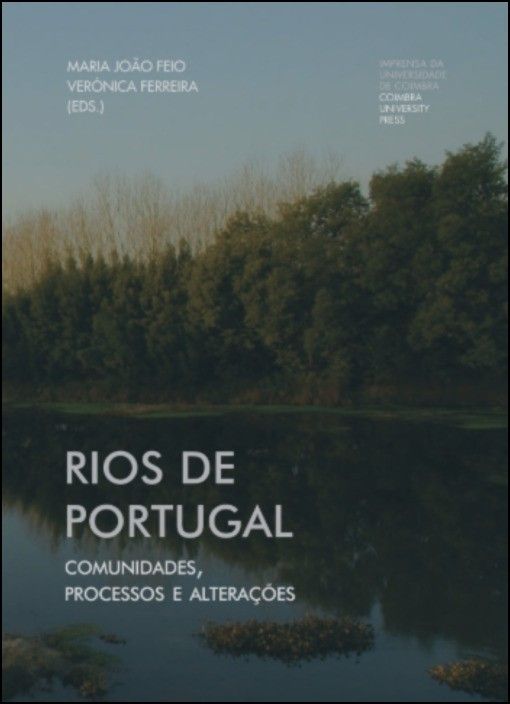 Rios de Portugal - Comunidades, Processos e Alterações