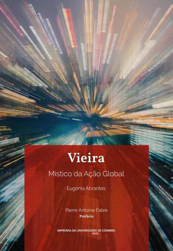 Vieira: Místico da Ação Global