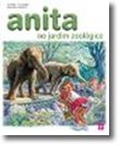 Anita no jardim Zoológico