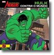 Hulk Contra o Mundo
