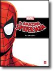 The Amazing Spiderman - As Origens
