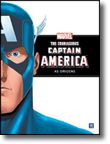 The Courageous Captain America - As Origens