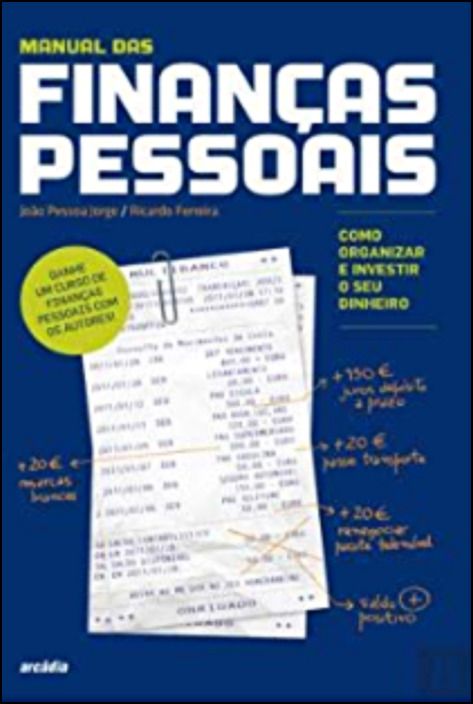 Manual das Finanças Pessoais