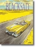 Blacksad 5 - Amarillo 