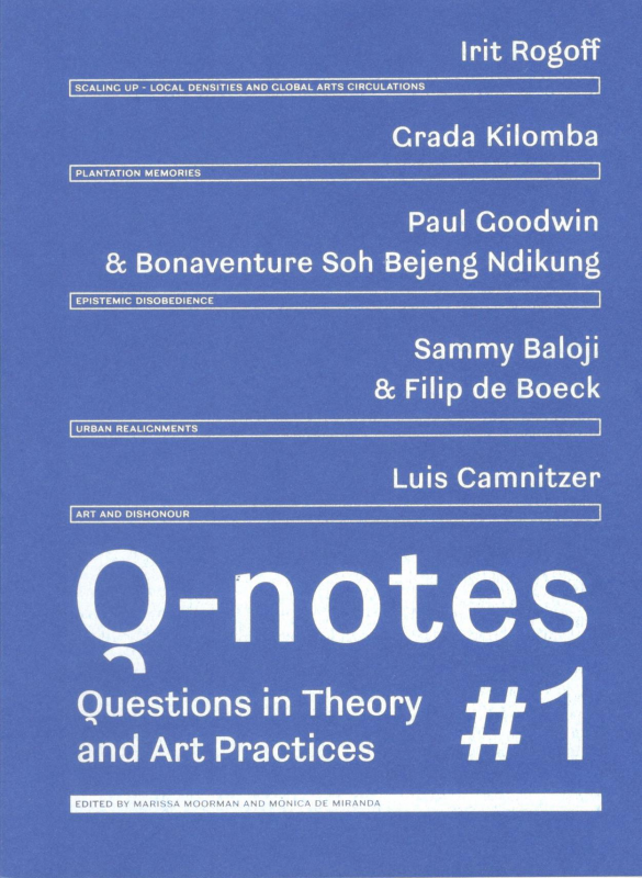 Q-notes